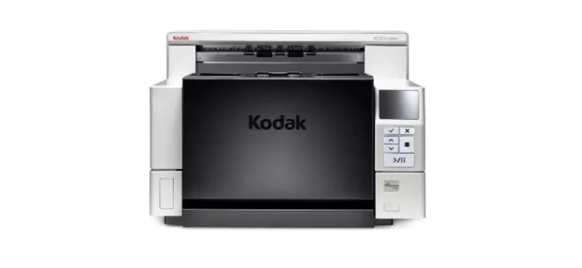 i4850 Scanner | Kodak Alaris